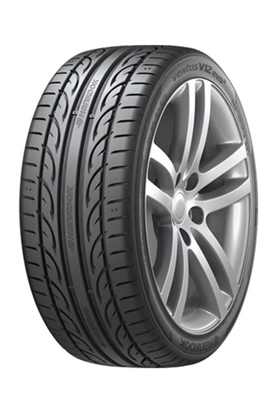 Hankook K120 Ventus V12 Evo2 XL 215/40R18 89Y Yaz LastiğiHankook1019384Oto Lastik-LastikTR.com