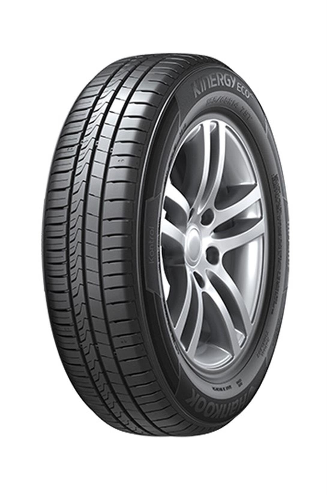 Hankook 185/55R14 80H K435 Kinergy Eco2  Yaz Lastiği (2026)Hankook1021174-26Oto Lastik-LastikTR.com