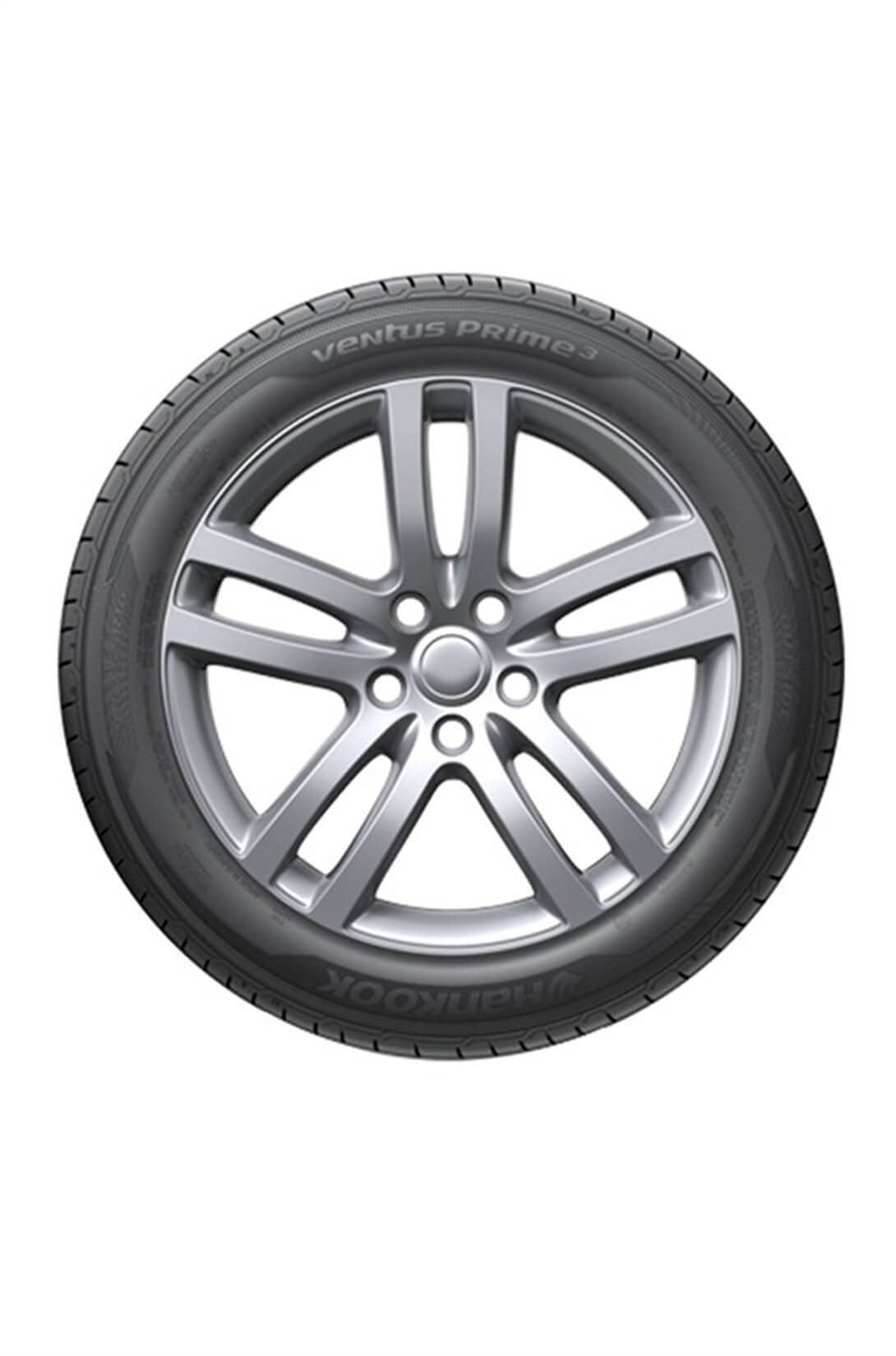Hankook 195/55R16 87W K125B Ventus Prime3 RFT * Yaz LastiğiHankook1022630195 55 r16 Yaz Lastiği-LastikTR.com