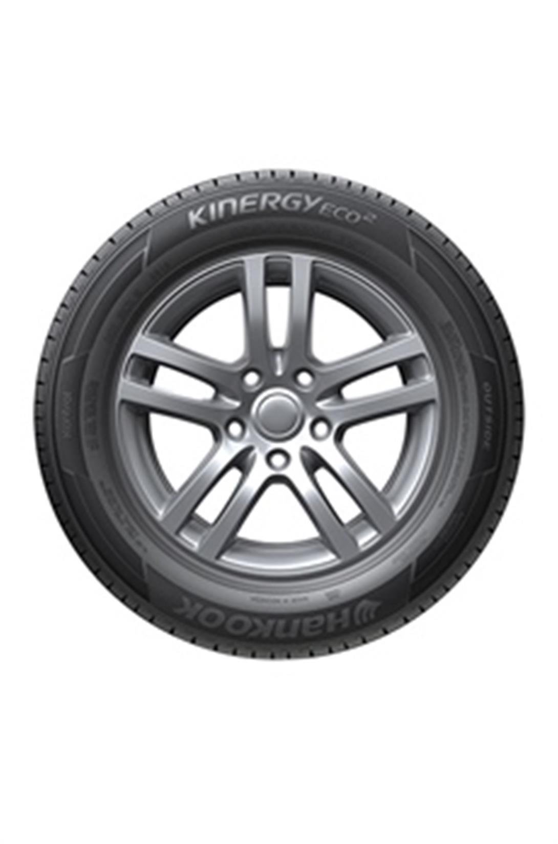 Hankook 165/70R13 79T K435 Kinergy Eco2 Yaz LastiğiHankook1022769Oto Lastik-LastikTR.com