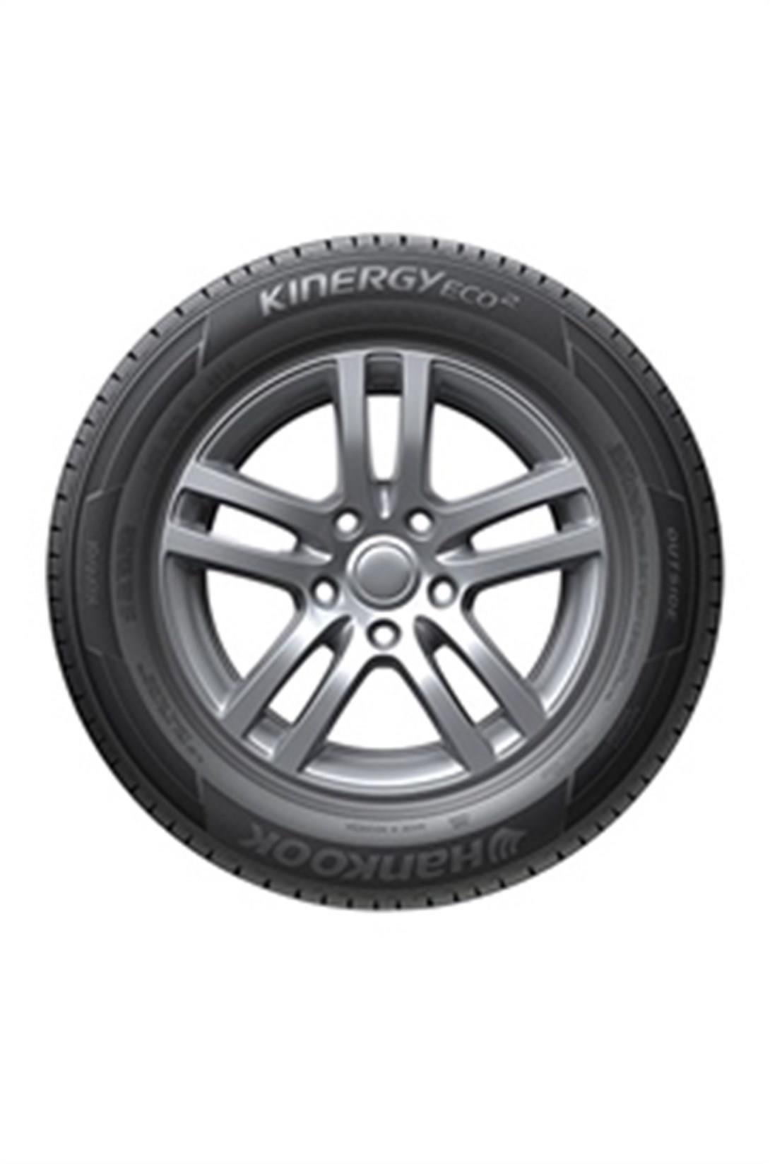 Hankook 215/65R15 96H K435 Kinergy Eco2 Yaz LastiğiHankook1022791Oto Lastik-LastikTR.com