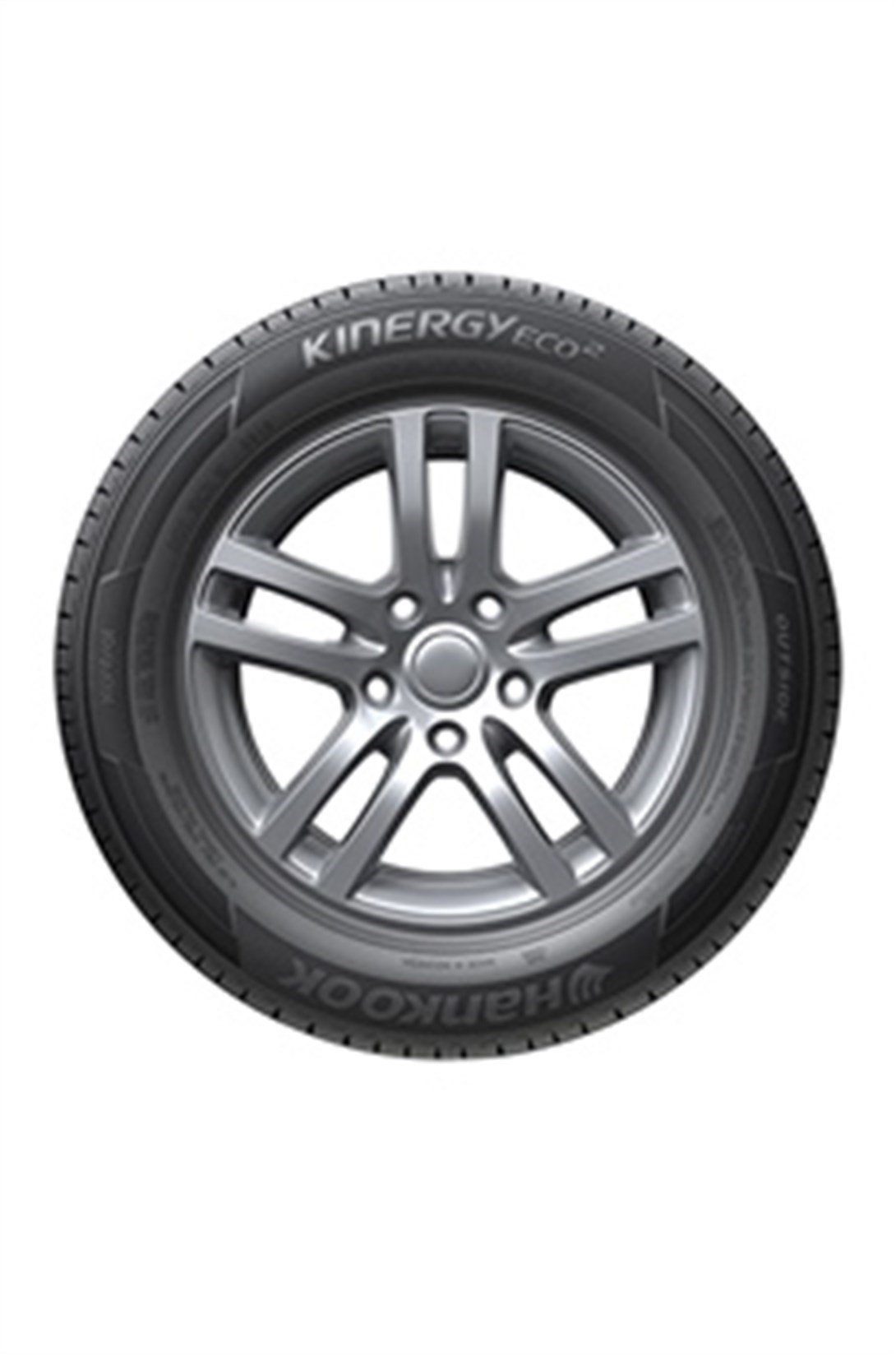 Hankook 215/65R15 96H K435 Kinergy Eco2 Yaz LastiğiHankook1022791Oto Lastik-LastikTR.com