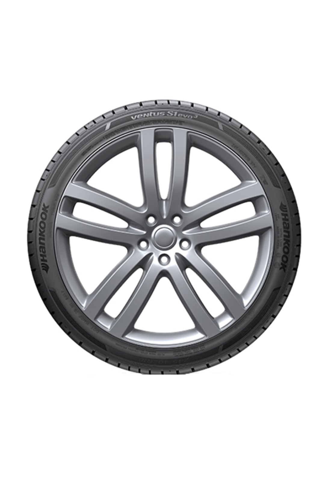 Hankook K127 Ventus S1 Evo3 XL 255/40R18 99Y Yaz LastiğiHankook1024316Oto Lastik-LastikTR.com