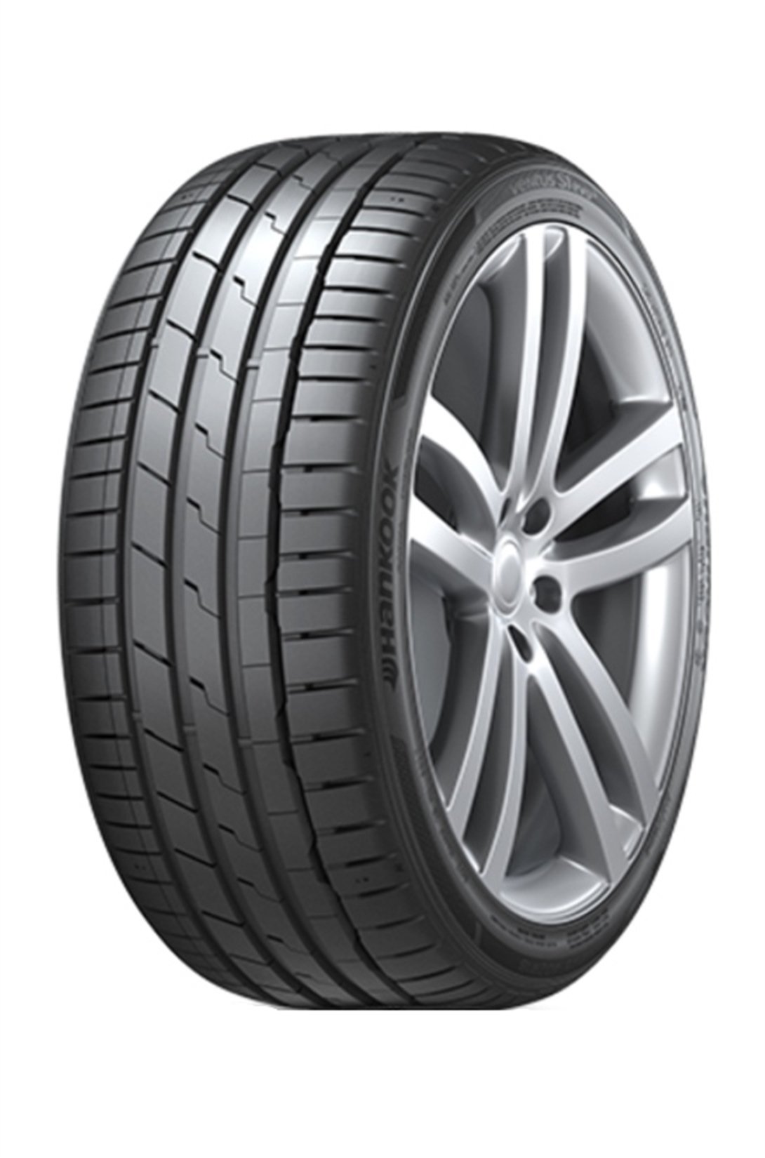 Hankook K127 Ventus S1 Evo3 XL 225/55R17 101Y Yaz LastiğiHankook1024577Oto Lastik-LastikTR.com