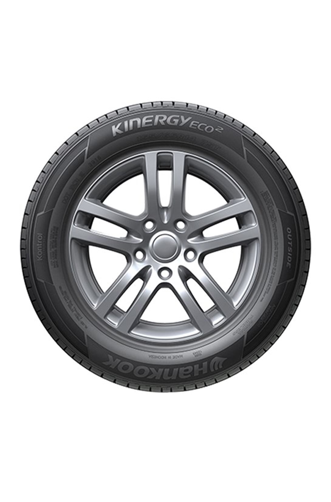 Hankook K435 Kinergy Eco2 185/65R14 86T Yaz LastiğiHankook1025623Oto Lastik-LastikTR.com