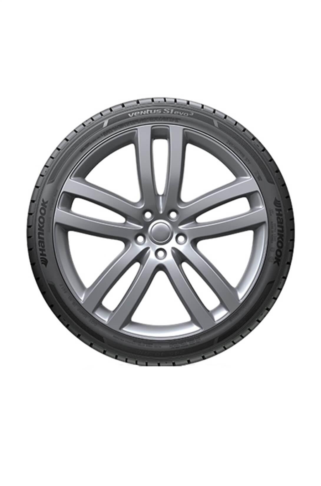 Hankook 225/50R18 95W K127B Ventus S1 Evo3 RFT XL ZP Yaz LastiğiHankook1025778Oto Lastik-LastikTR.com