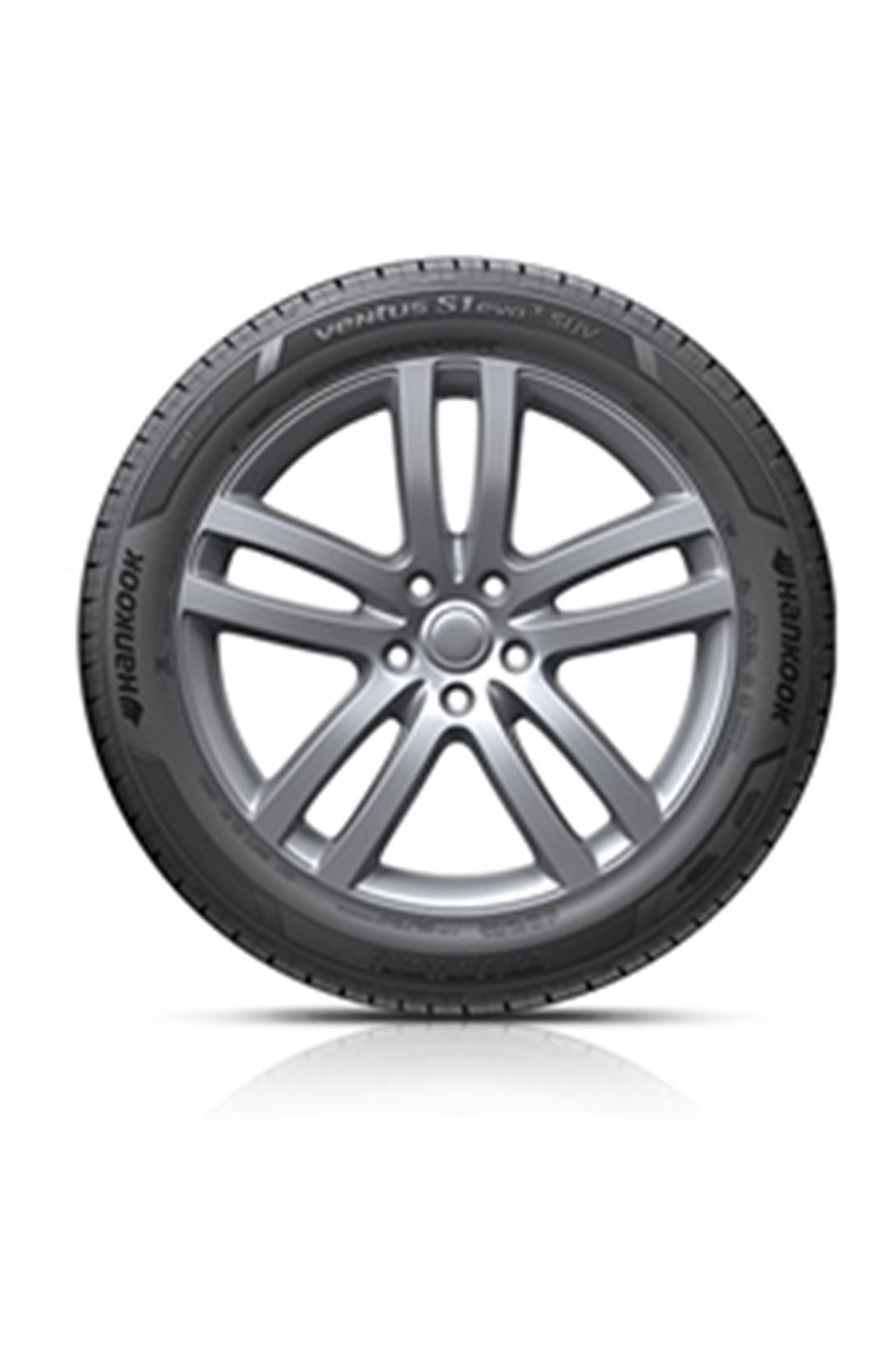 Hankook 275/50R21 113W K127A Ventus S1 Evo3 XL Suv Yaz LastiğiHankook10261634x4 Lastik-LastikTR.com