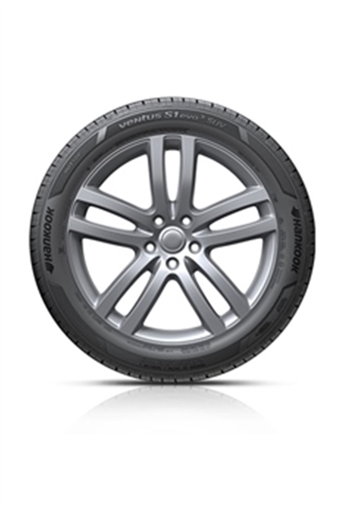 Hankook 235/65R19 109V K127A Ventus S1 Evo3 XL Yaz LastiğiHankook10271884x4 Lastik-LastikTR.com