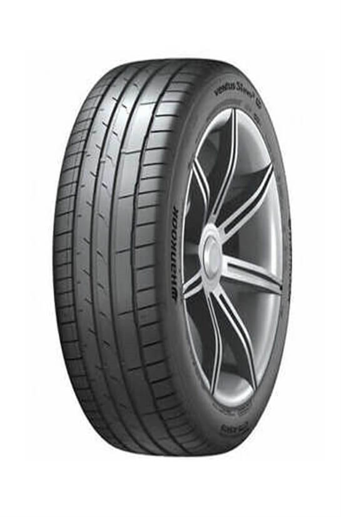 Hankook 235/45R21 101T K127E Ventus S1 Evo3 Ev XL Sealant VW Yaz LastiğiHankook1027401Oto Lastik-LastikTR.com