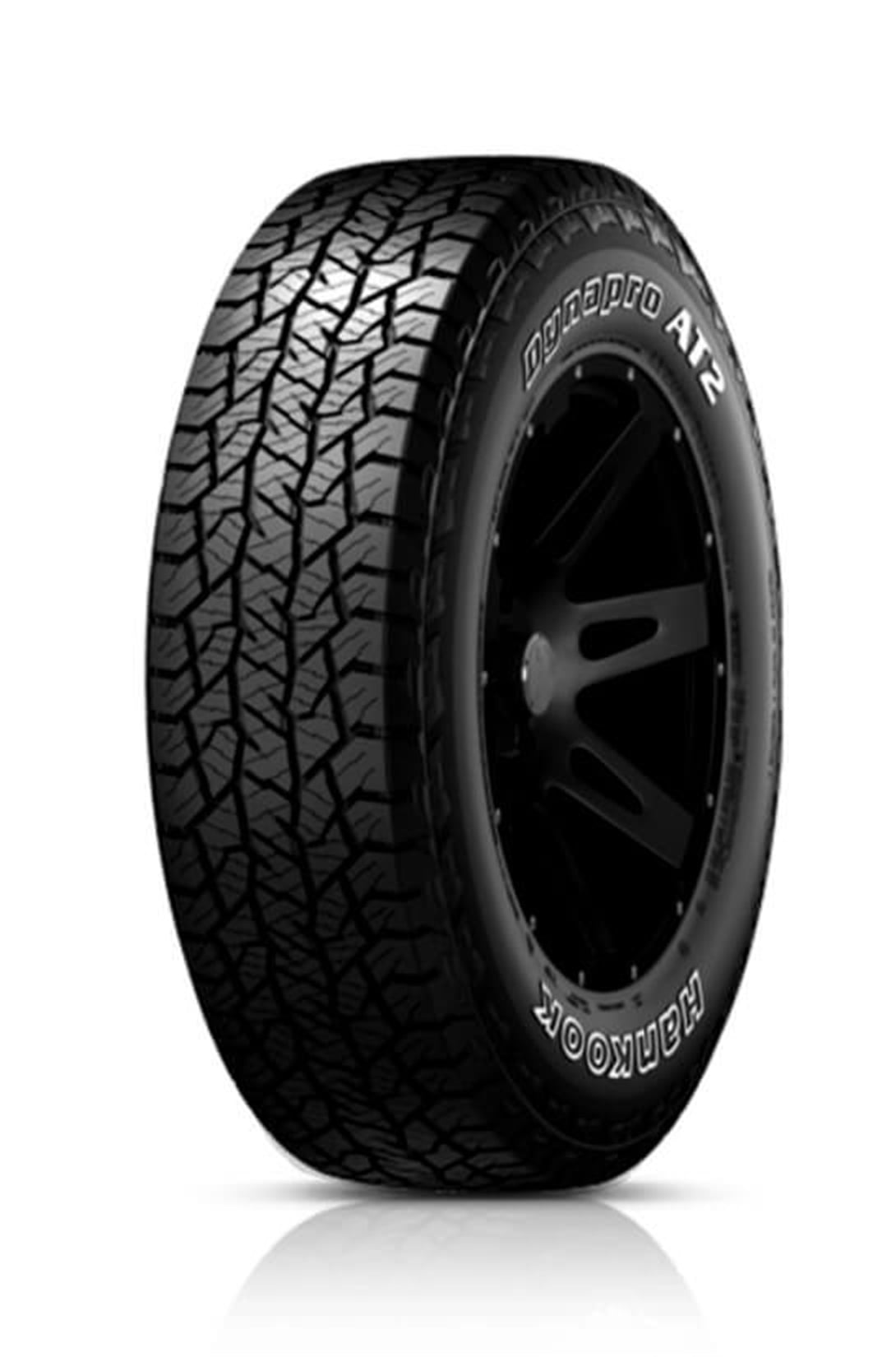Hankook RF11 Dynapro AT/2 225/70R16 103T Yaz LastiğiHankook10276184x4 Lastik-LastikTR.com