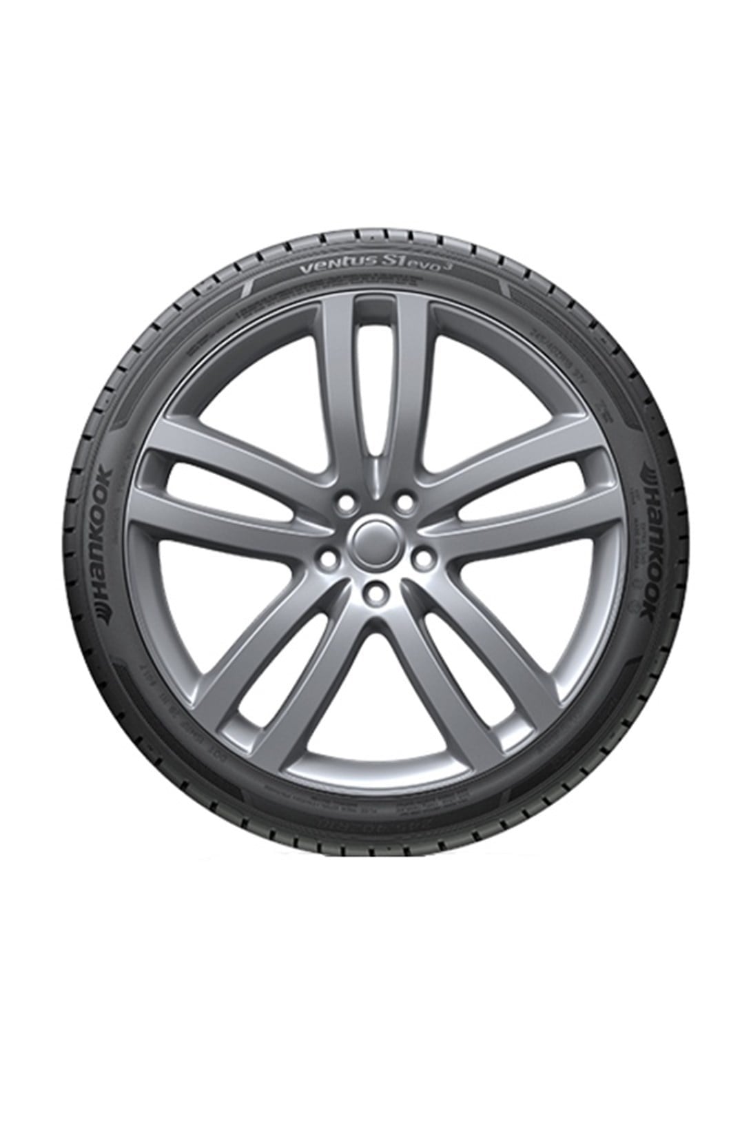 Hankook 225/45R18 95W K127 Ventus S1 Evo3 XL R0 Audi Yaz Lastiği (2026)Hankook1028067-26Oto Lastik-LastikTR.com