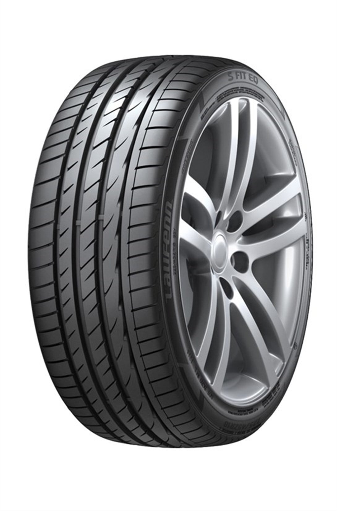 Laufenn 245/45R19 102Y LK01 S Fit EQ + XL Yaz LastiğiLaufenn1029285245 45 r19 Yaz Lastiği-LastikTR.com