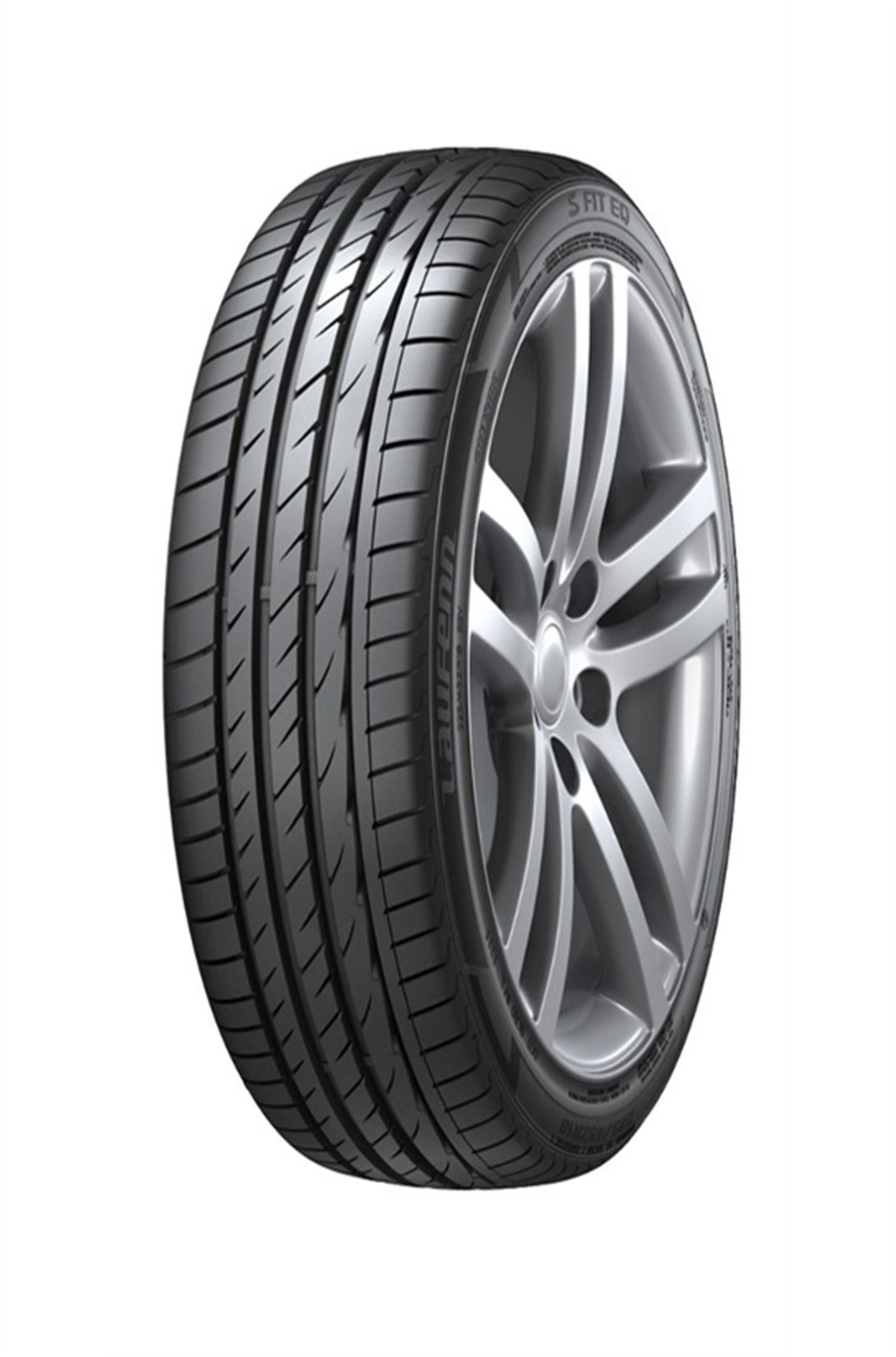 Laufenn 235/55R18 100V LK01 S Fit EQ Yaz LastiğiLaufenn1029323Oto Lastik-LastikTR.com