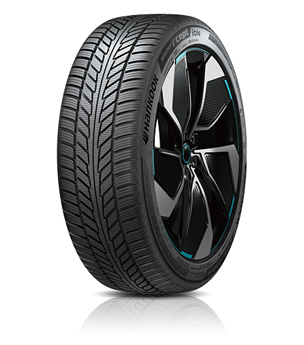 Hankook 255/50R20 109H Winter İ'Cept İon LW01A Suv XL Kış LastiğiHankook10333754x4 Lastik-LastikTR.com