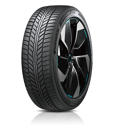 Hankook 255/50R20 109H Winter İ'Cept İon LW01A Suv XL Kış LastiğiHankook10333754x4 Lastik-LastikTR.com
