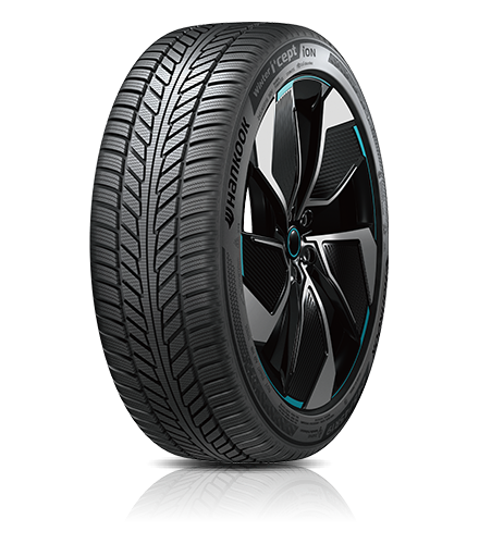 Hankook 255/50R20 109H Winter İ'Cept İon LW01A Suv XL Kış LastiğiHankook10333754x4 Lastik-LastikTR.com