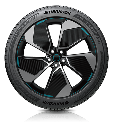 Hankook 255/50R20 109H Winter İ'Cept İon LW01A Suv XL Kış LastiğiHankook10333754x4 Lastik-LastikTR.com