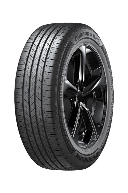 Hankook 225/55R18 102V Dynapro HPX RA 43 XL Yaz Lastiği (2025)Hankook1034901-254x4 Lastik-LastikTR.com