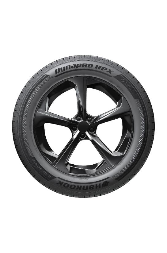 Hankook 225/55R18 102V Dynapro HPX RA 43 XL Yaz Lastiği (2025)Hankook1034901-254x4 Lastik-LastikTR.com