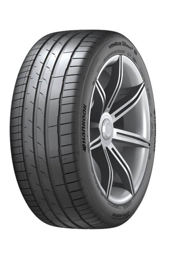 Hankook 255/40R21 102V K127E Ventus S1 Evo3 Ev XL VW Yaz Lastiği (2026)Hankook1035045-26Oto Lastik-LastikTR.com