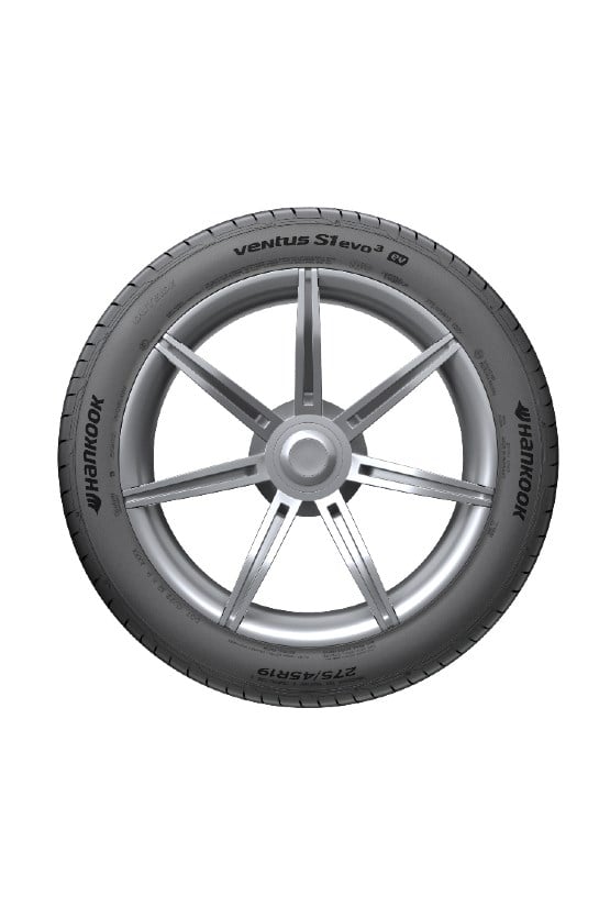 Hankook 255/40R21 102V K127E Ventus S1 Evo3 Ev XL VW Yaz Lastiği (2026)Hankook1035045-26Oto Lastik-LastikTR.com