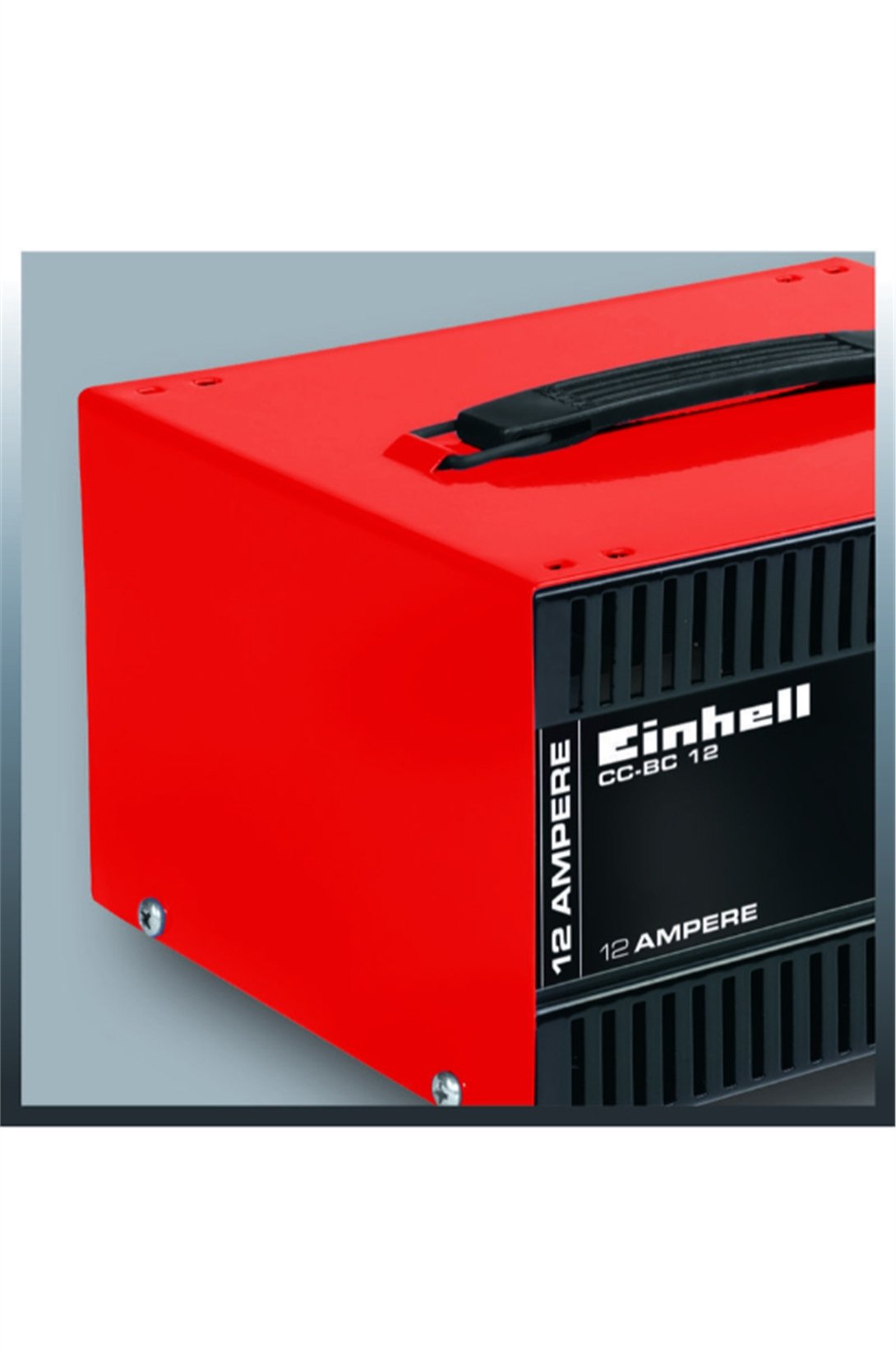Einhell CC-BC 12 Akü Şarj CihazıEinhell1056721Akü Şarj Cihazları-LastikTR.com