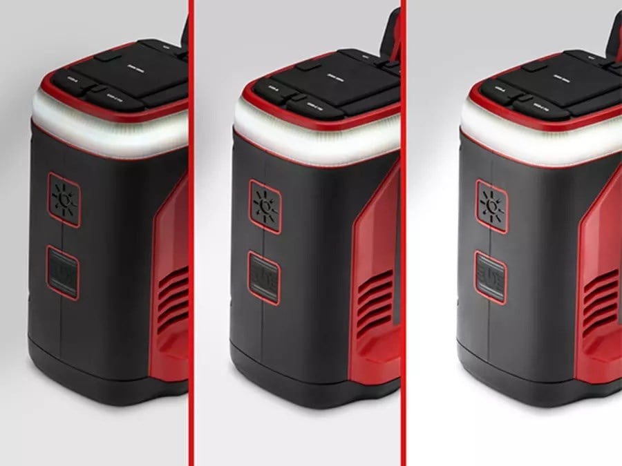 Einhell Expert TE-ES 18/150/1 Li-C-Solo Akülü Enerji İstasyonu (Akü ve Şarj Cihazı Dahil Değildir) - 1091310Einhell1091310Yedek Akü Şarj Cihazları-LastikTR.com