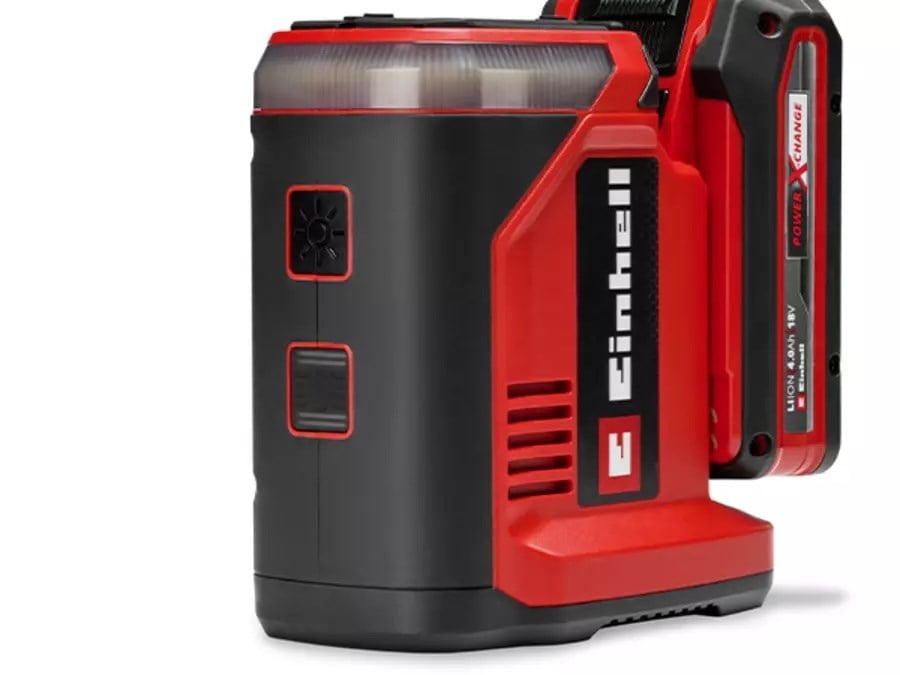 Einhell Expert TE-ES 18/150/1 Li-C-Solo Akülü Enerji İstasyonu (Akü ve Şarj Cihazı Dahil Değildir) - 1091310Einhell1091310Yedek Akü Şarj Cihazları-LastikTR.com