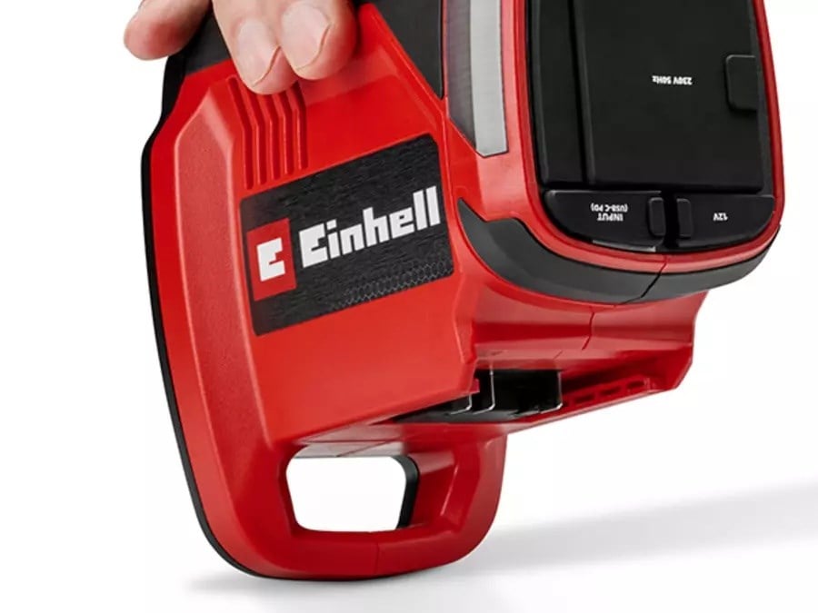 Einhell Expert TE-ES 18/150/1 Li-C-Solo Akülü Enerji İstasyonu (Akü ve Şarj Cihazı Dahil Değildir) - 1091310Einhell1091310Yedek Akü Şarj Cihazları-LastikTR.com