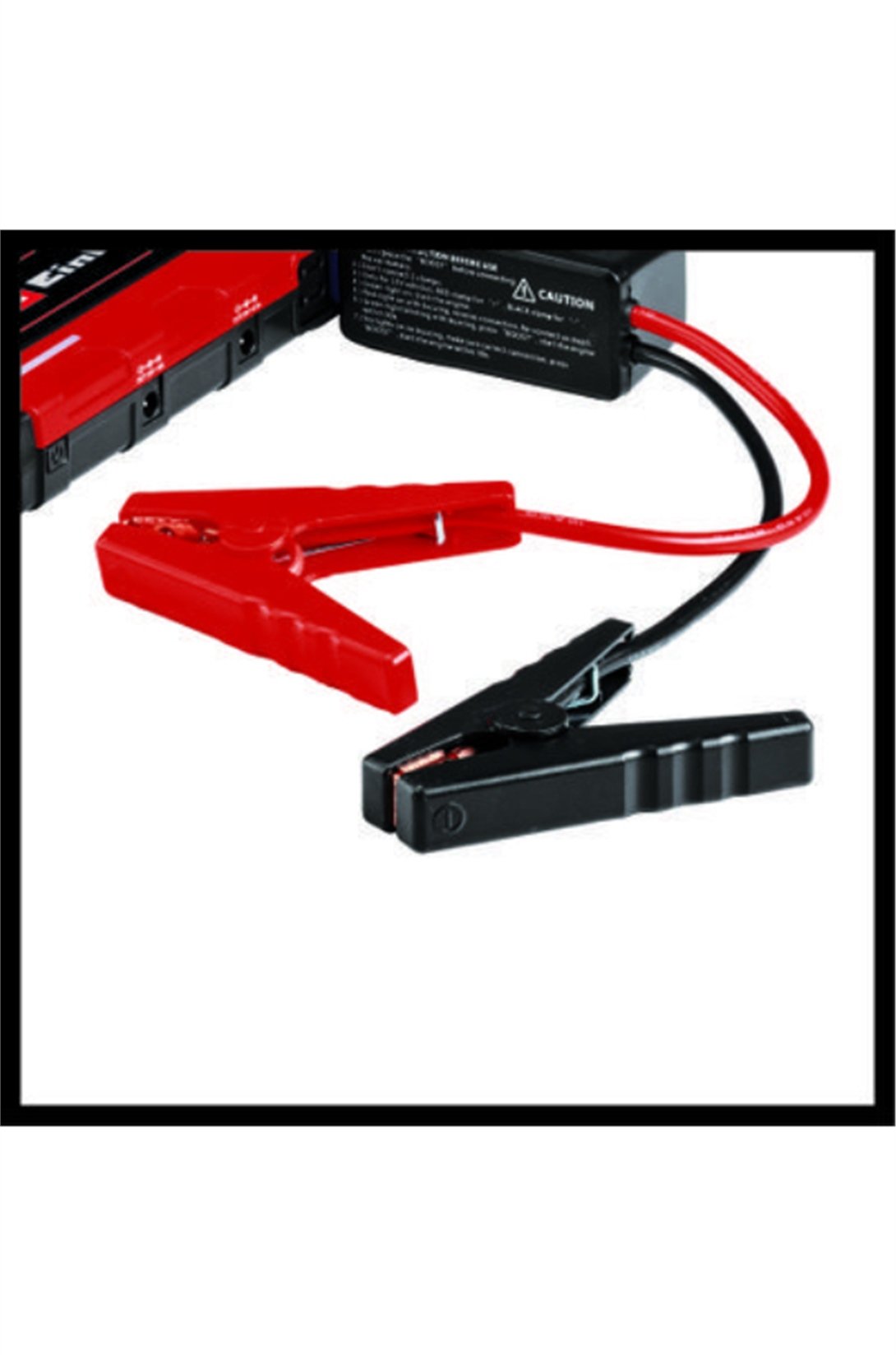 Einhell CE-JS 12 Akü Takviye- PowerbankEinhell1091521El Aletleri Yedek Aküsü-LastikTR.com
