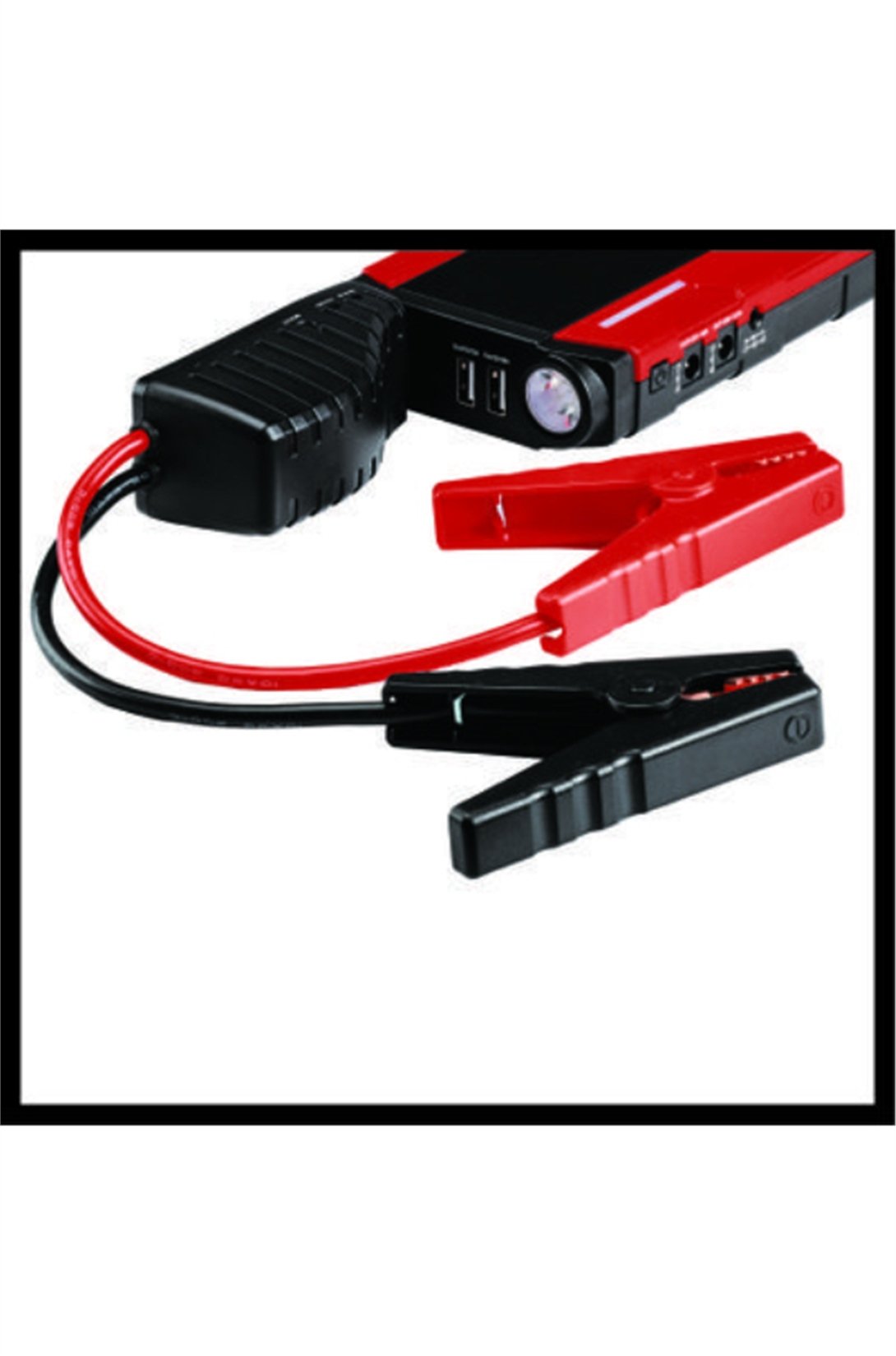 Einhell CE-JS 18 Akü Takviye- PowerbankEinhell1091531El Aletleri Yedek Aküsü-LastikTR.com