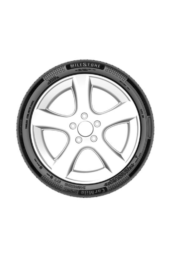 Milestone 215/55R16 97W CarMile Sport RF Yaz Lastiği (2026)Milestone121470-26Yeni Ürünler-LastikTR.com
