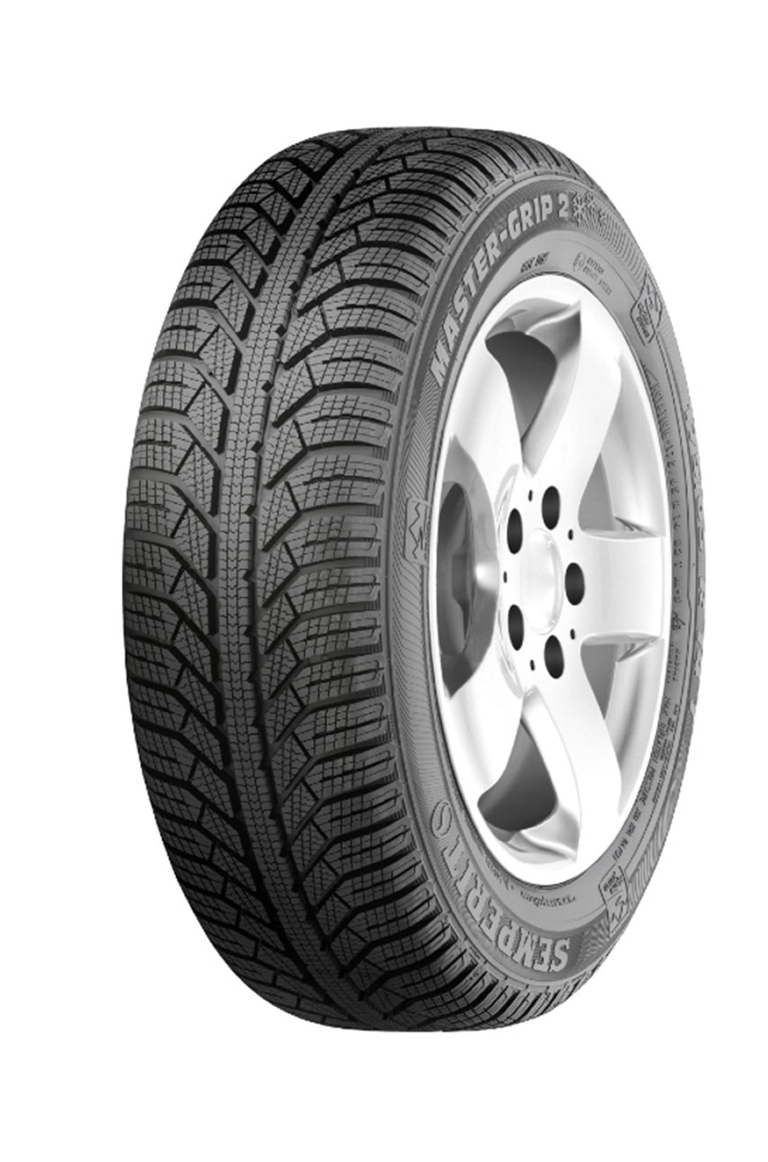 Semperit Master- Grip 2 195/60R15 88H Kış LastiğiSemperit151960827Oto Lastik-LastikTR.com