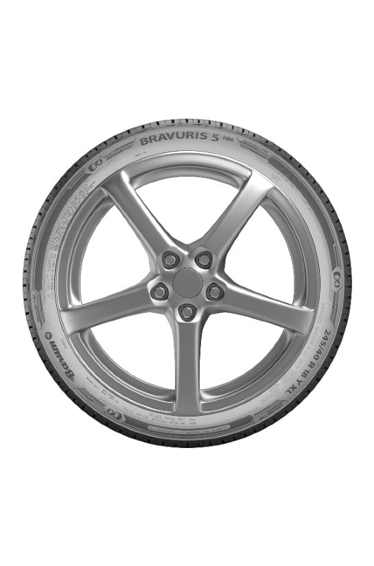 Barum 165/65R14 79T Bravuris 5HM Yaz Lastiği (2026)Barum15409600000-26Oto Lastik-LastikTR.com