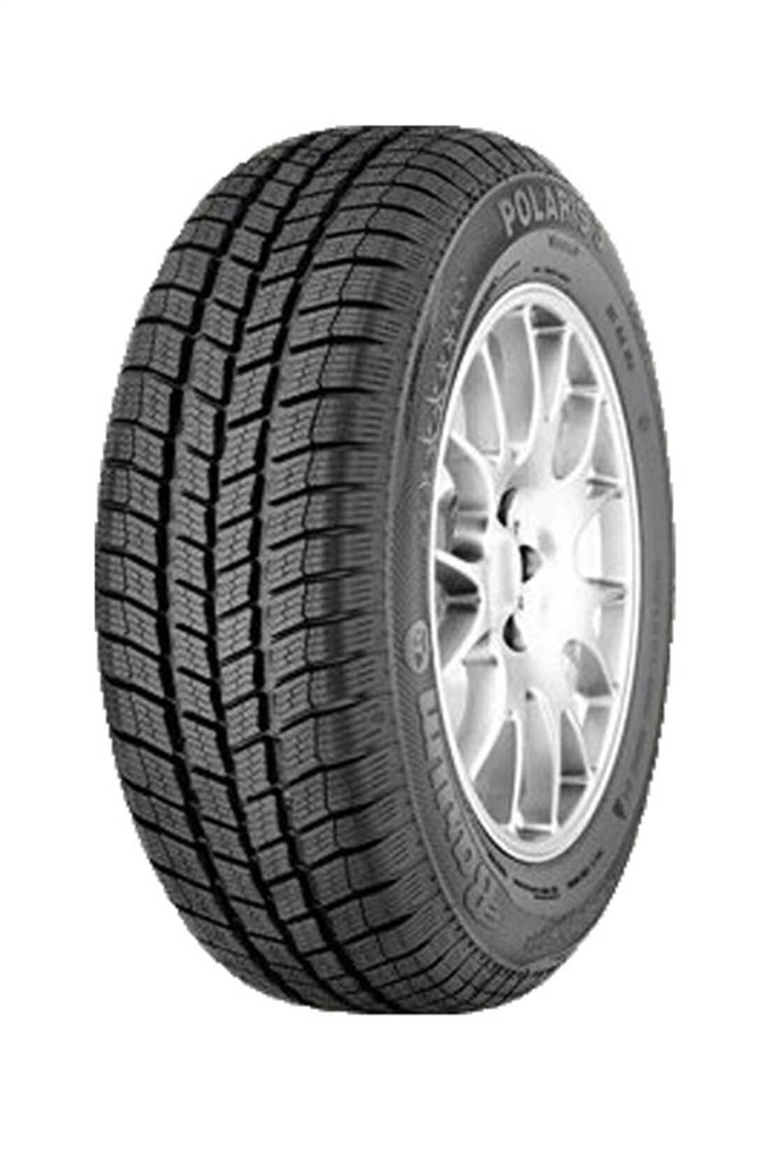 Barum 215/55R17 98V Polaris 5 XL Kış LastiğiBarum1541344215 55 r17 Kış Lastiği-LastikTR.com