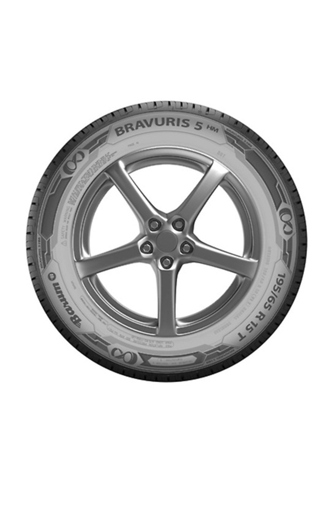 Barum Polaris 5 XL 235/40R19 96V Kış LastiğiBarum15413730000Oto Lastik-LastikTR.com