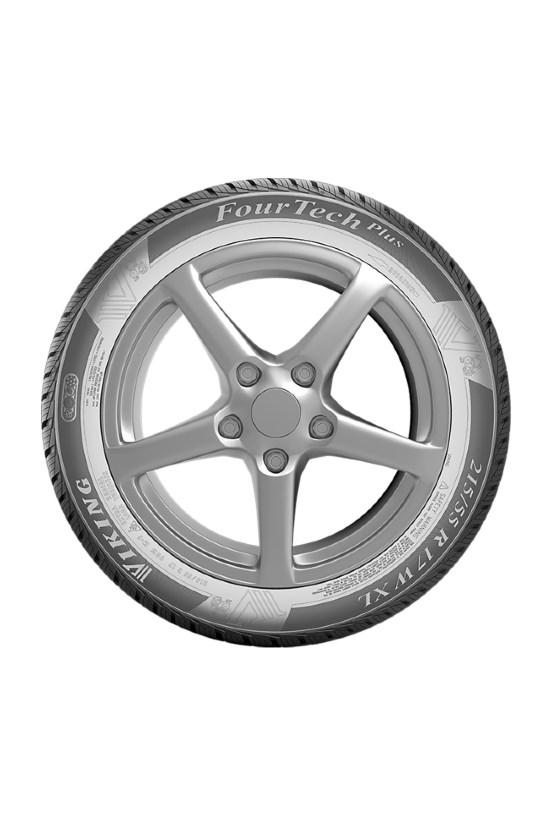 Viking 195/65R15 91H Fourtech Plus M+S 3PMSF Dört Mevsim Lastik (2026)Viking1563373-26Yeni Ürünler-LastikTR.com