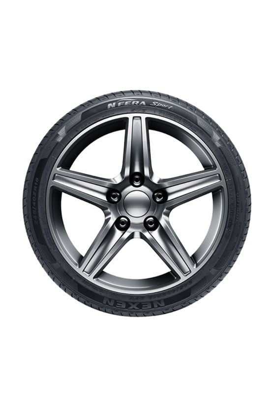 Nexen 255/30R20 92Y N'Fera Sport XL Yaz Lastiği (2026)Nexen15738-26Yeni Ürünler-LastikTR.com
