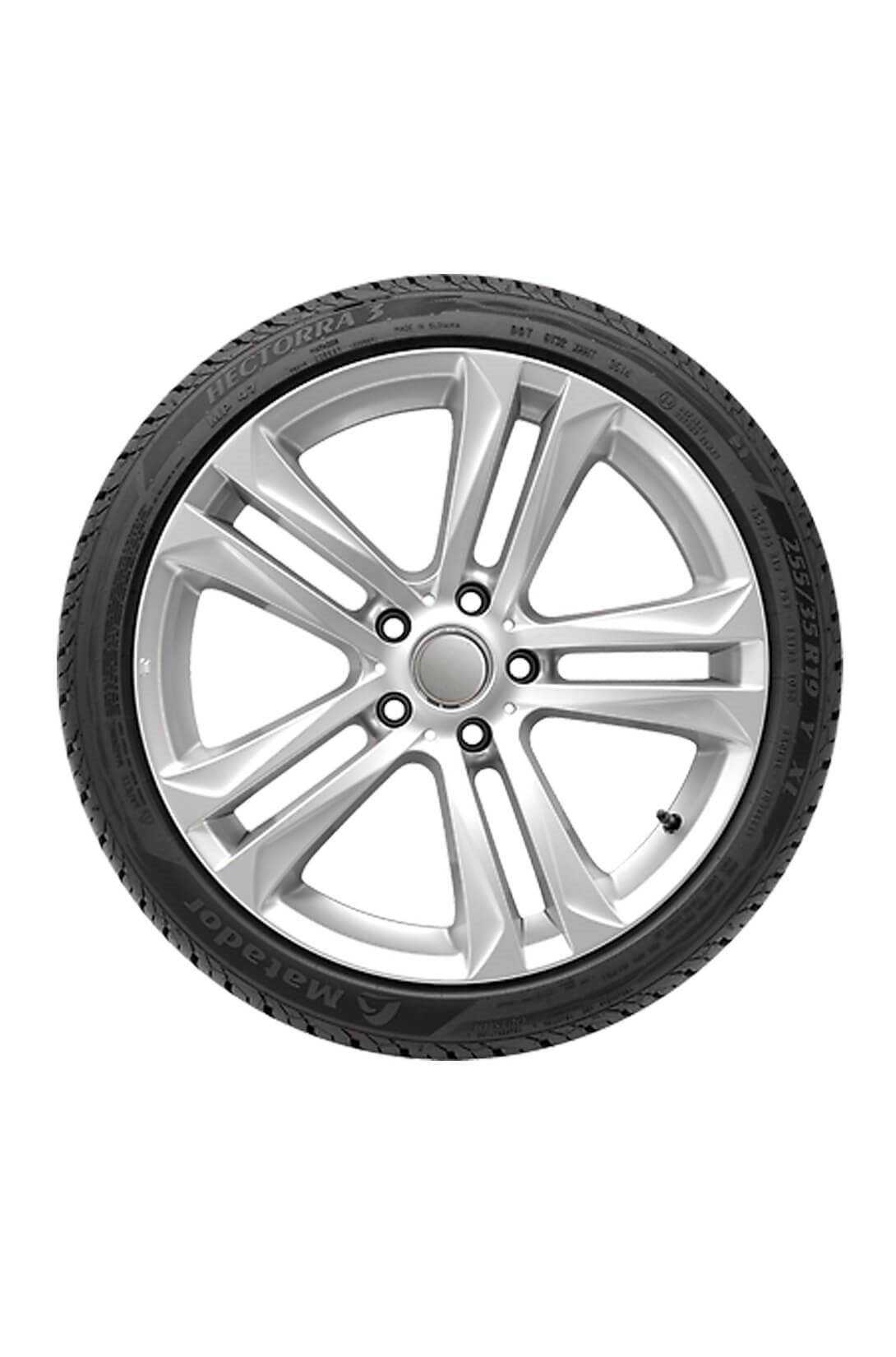 Matador MP47 Hectorra 3 XL TL 215/55R17 98YMatador1580933Binek Lastikleri-LastikTR.com