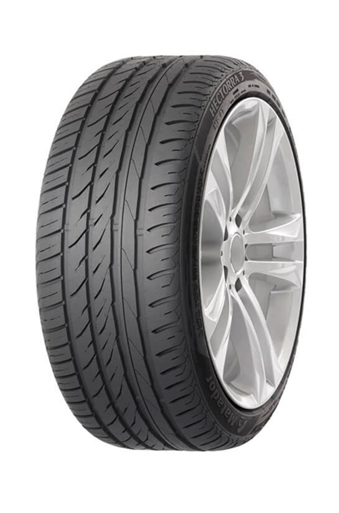 Matador 185/60R14 82T MP47 Hectorra 3 Yaz LastiğiMatador15810300000185 60 r14 Yaz Lastiği-LastikTR.com