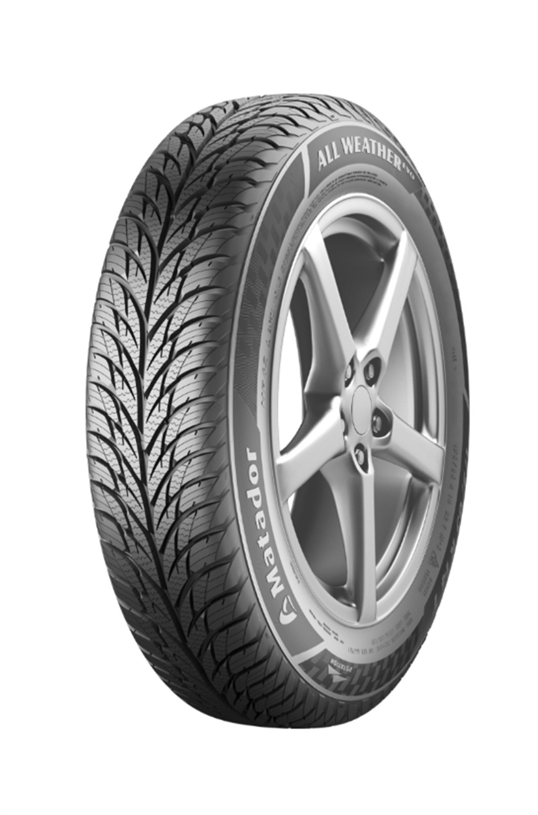 Matador MP62 All Weather Evo 175/65R14 82T Dört Mevsim LastikMatador1581066Oto Lastik-LastikTR.com