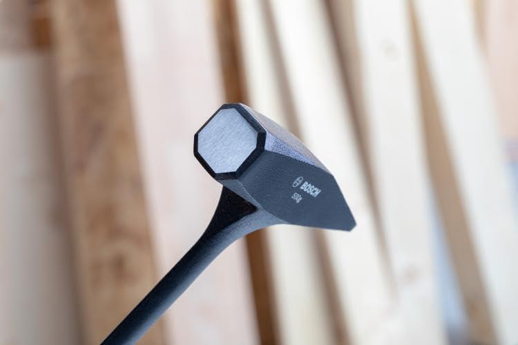 Bosch 1.600.A01.6BT Çekiç 500g (Professional hammer)Bosch1600A016BTBalta ve Çekiç-LastikTR.com
