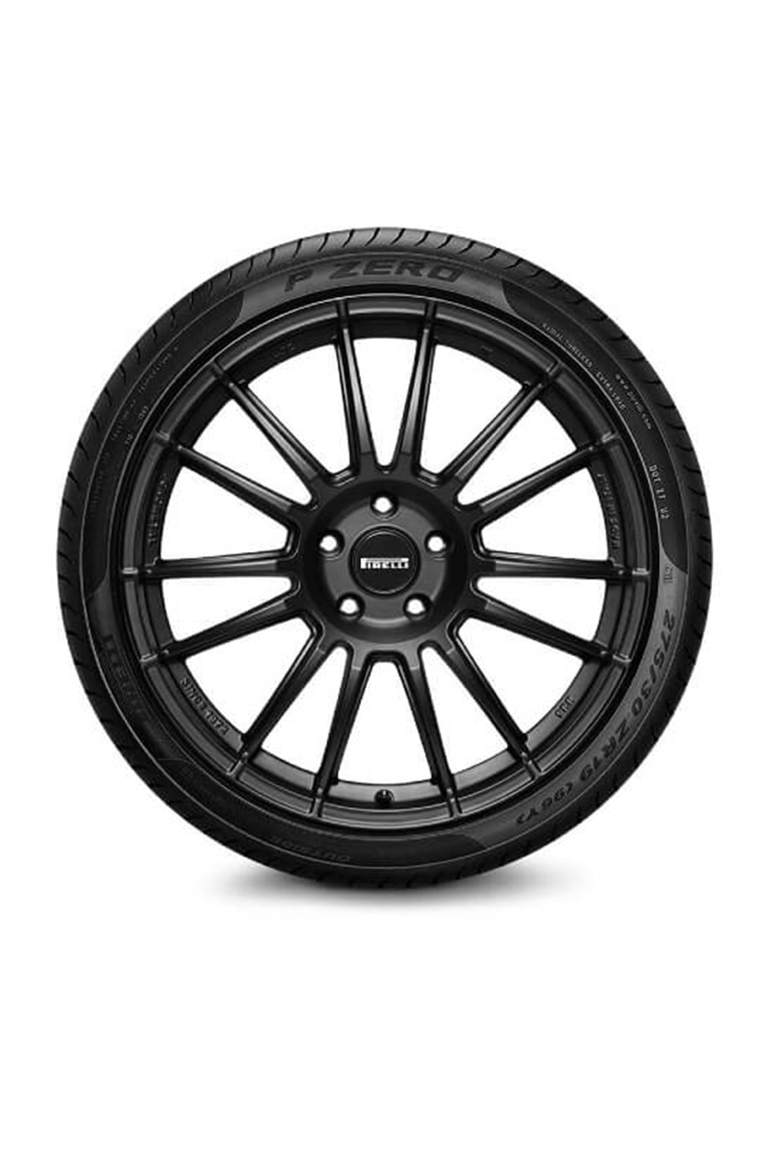 Pirelli P Zero XL MO 225/40R18 92Y Yaz LastiğiPirelli1679700225 40 r18 Yaz Lastiği-LastikTR.com