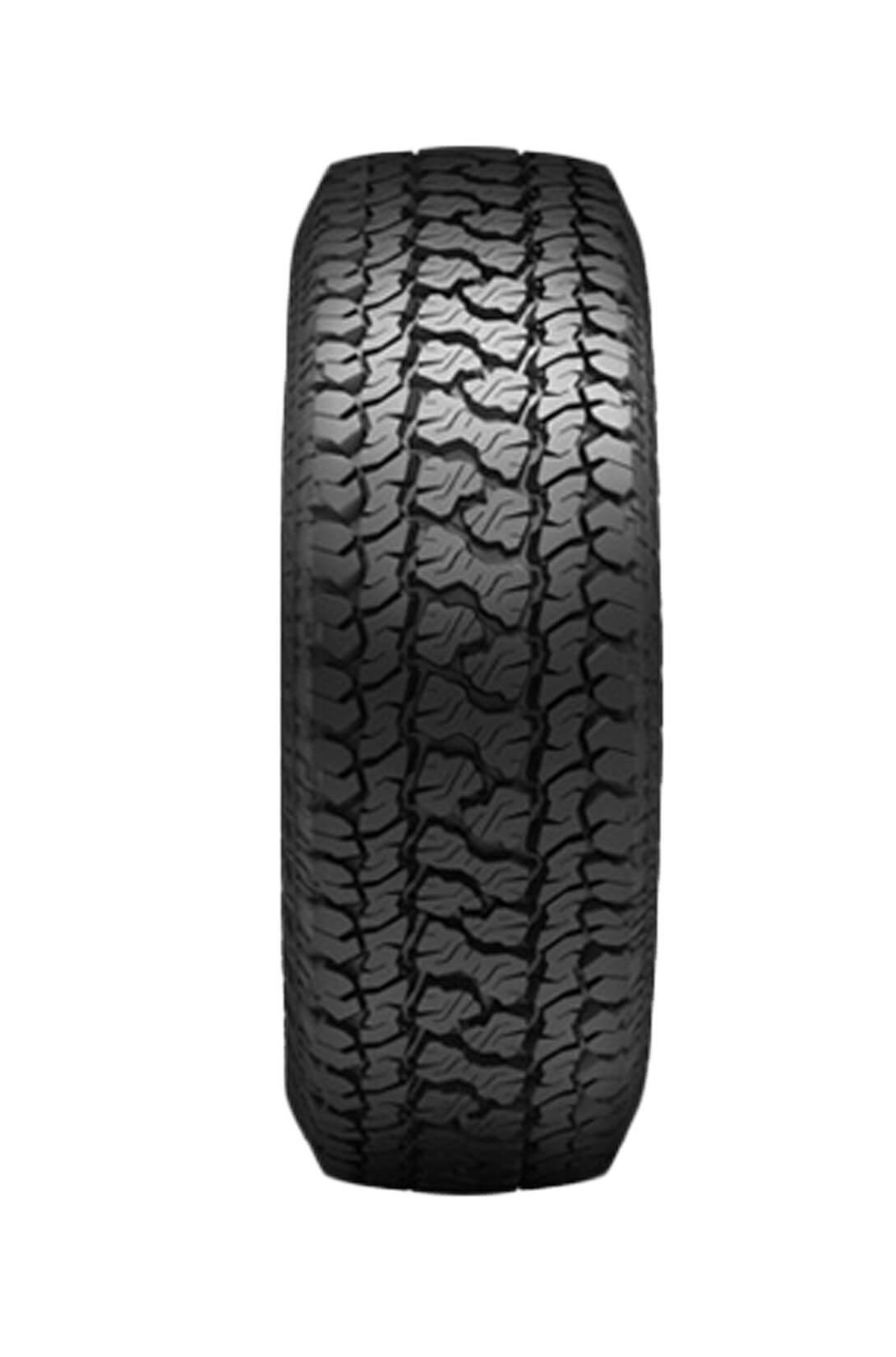 Kumho Road Venture AT51  265/70R17 113T Dört Mevsim LastikKumho1726707514x4 Lastik-LastikTR.com