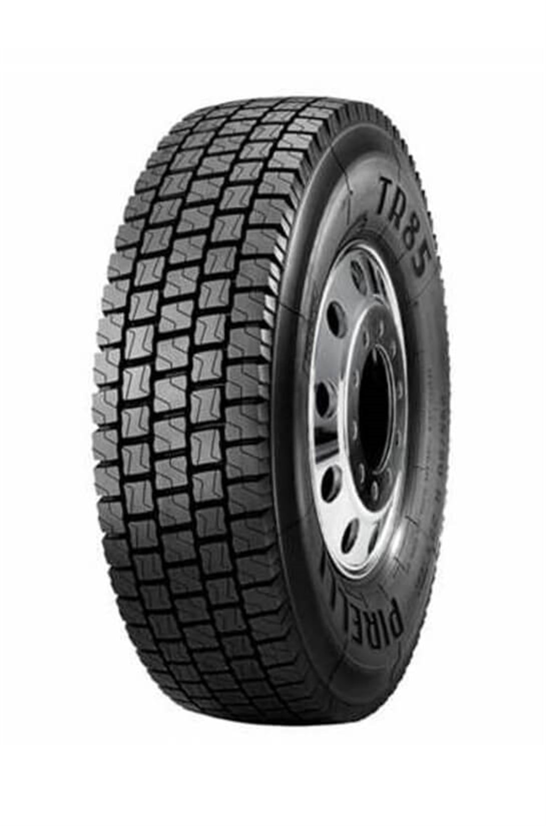 Pirelli TR85 Amaranto M+S 235/75R17.5 132/130MPirelli1728800Ağır Vasıta Lastik-LastikTR.com