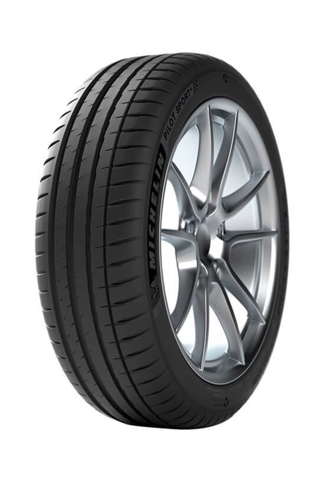 Michelin Pilot Sport 4 XL TL 235/45R21 101Y Yaz LastiğiMichelin184505Oto Lastik-LastikTR.com