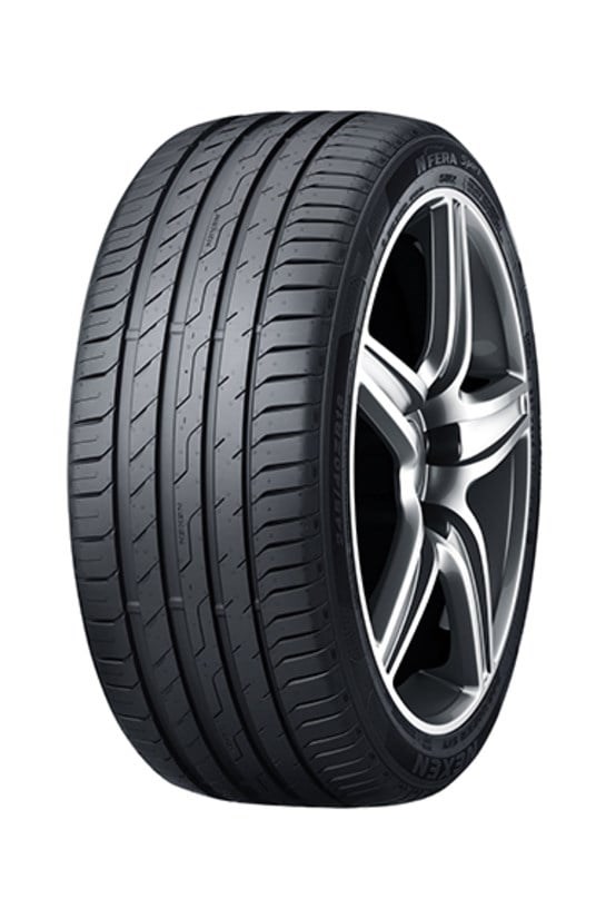 Nexen 215/55R18 95T N'Fera Sport  Yaz Lastiği (2026)Nexen19408-26Yeni Ürünler-LastikTR.com