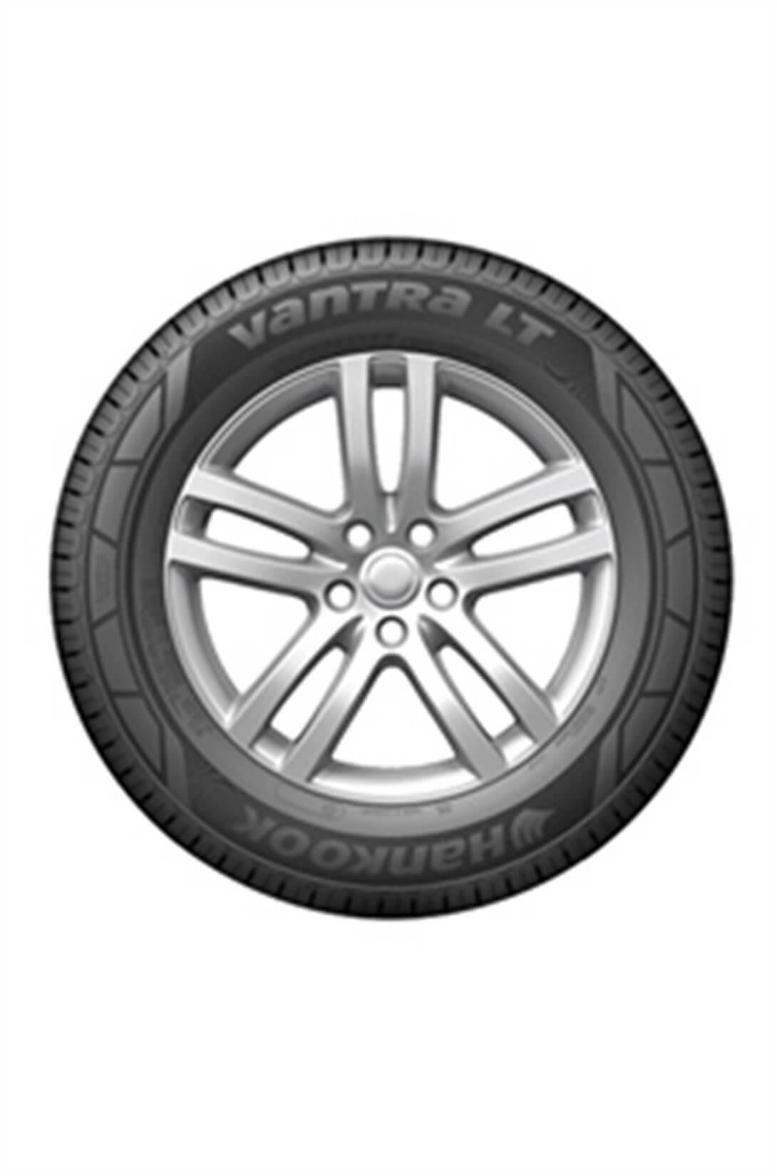 Hankook 195/80R15C 107/105R RA18 Vantra LT LT Yaz LastiğiHankook2001945Hafif Ticari Lastik-LastikTR.com