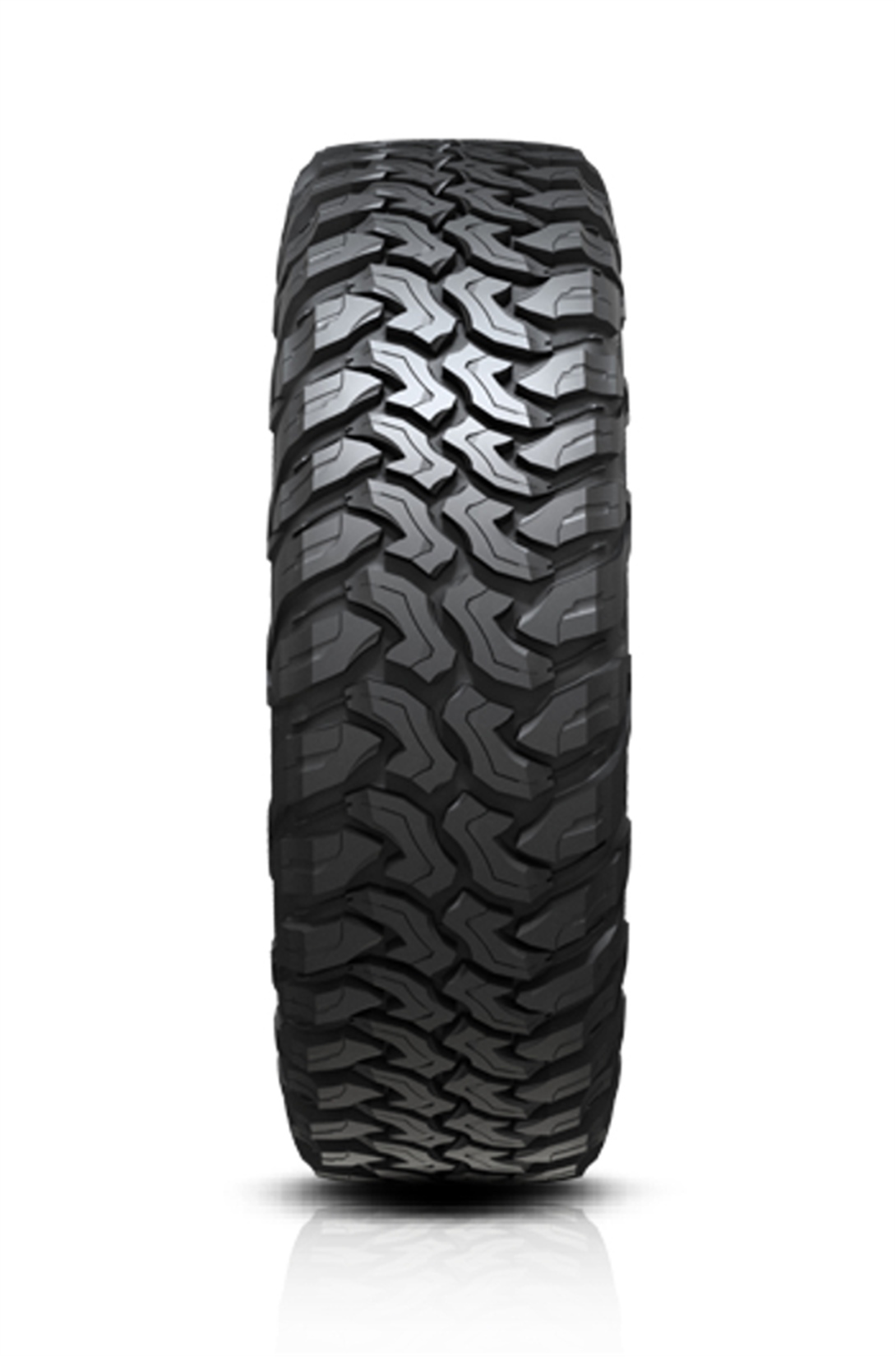 Hankook RT05 Dynapro MT2 265/70R17 121/118Q Yaz LastiğiHankook20207654x4 Lastik-LastikTR.com
