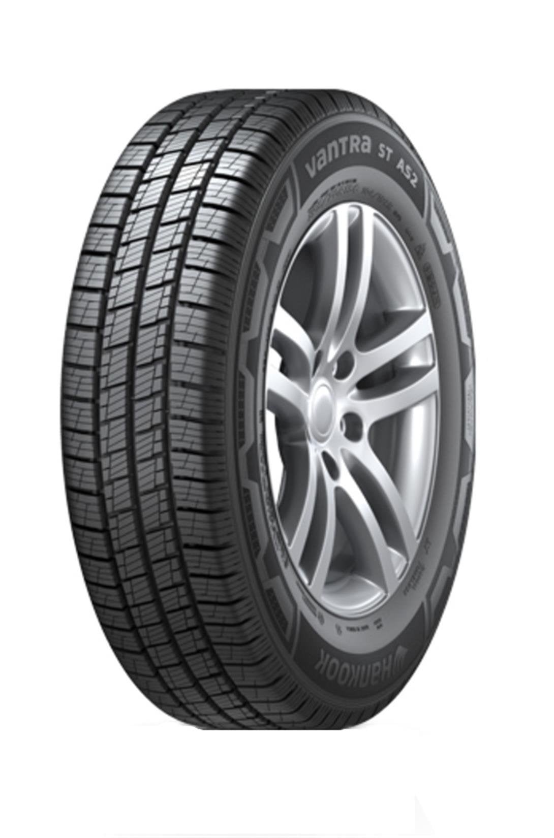 Hankook 215/60R17C 109/107T RA30 Vantra St As2  Dört Mevsim Lastik (2026)Hankook2021979-26Hafif Ticari Lastik-LastikTR.com